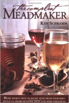 Ken Schramm - The Compleat Meadmaker