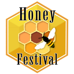 Honey Festivals: A Sweet Celebration! Logo